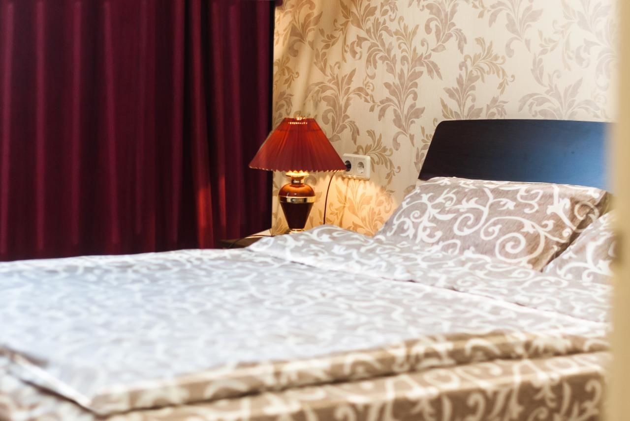 Апартаменты Apartments near railway station Харьков