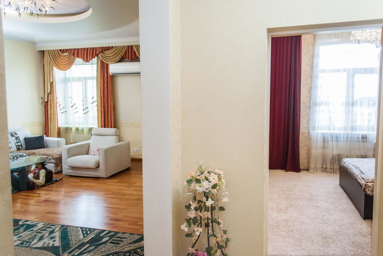 Апартаменты Apartments near railway station Харьков