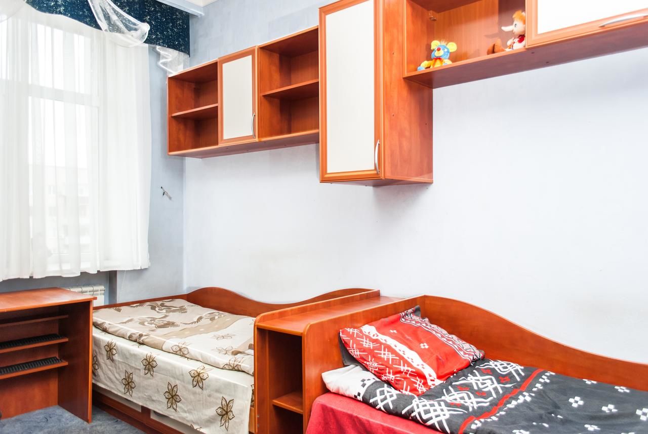 Апартаменты Apartments near railway station Харьков