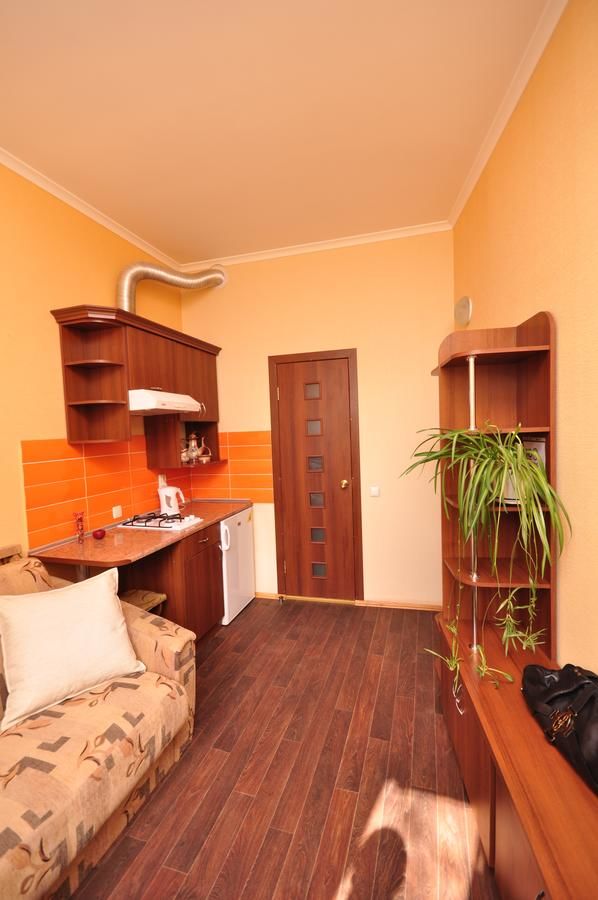 Апартаменты Apartments near railway station Харьков