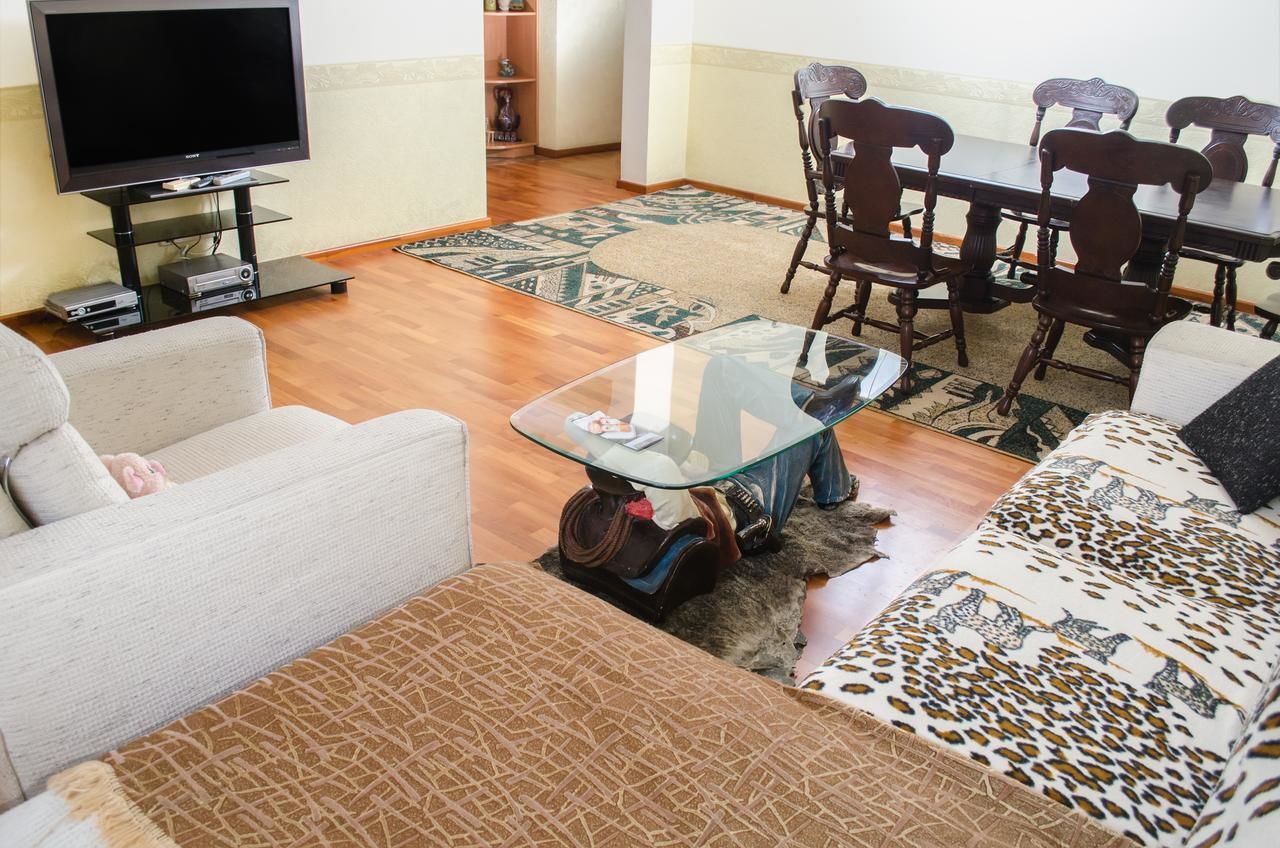 Апартаменты Apartments near railway station Харьков