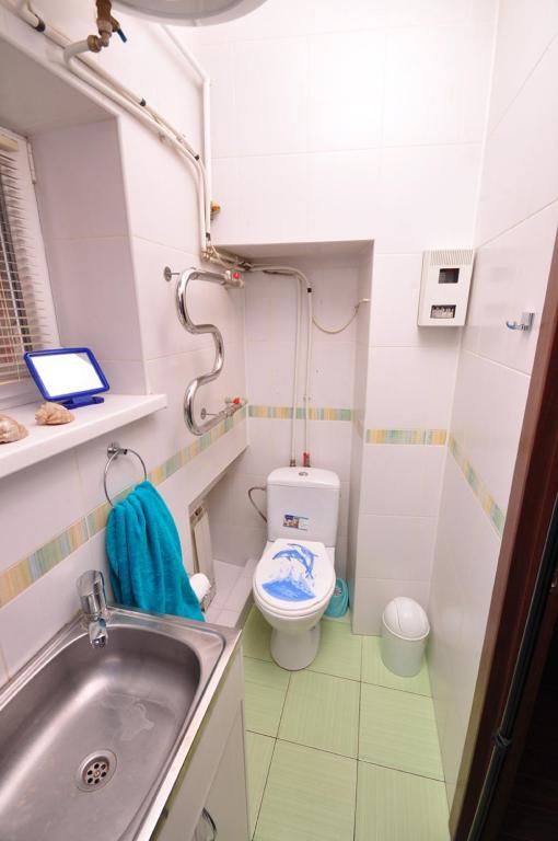 Апартаменты Apartments near railway station Харьков