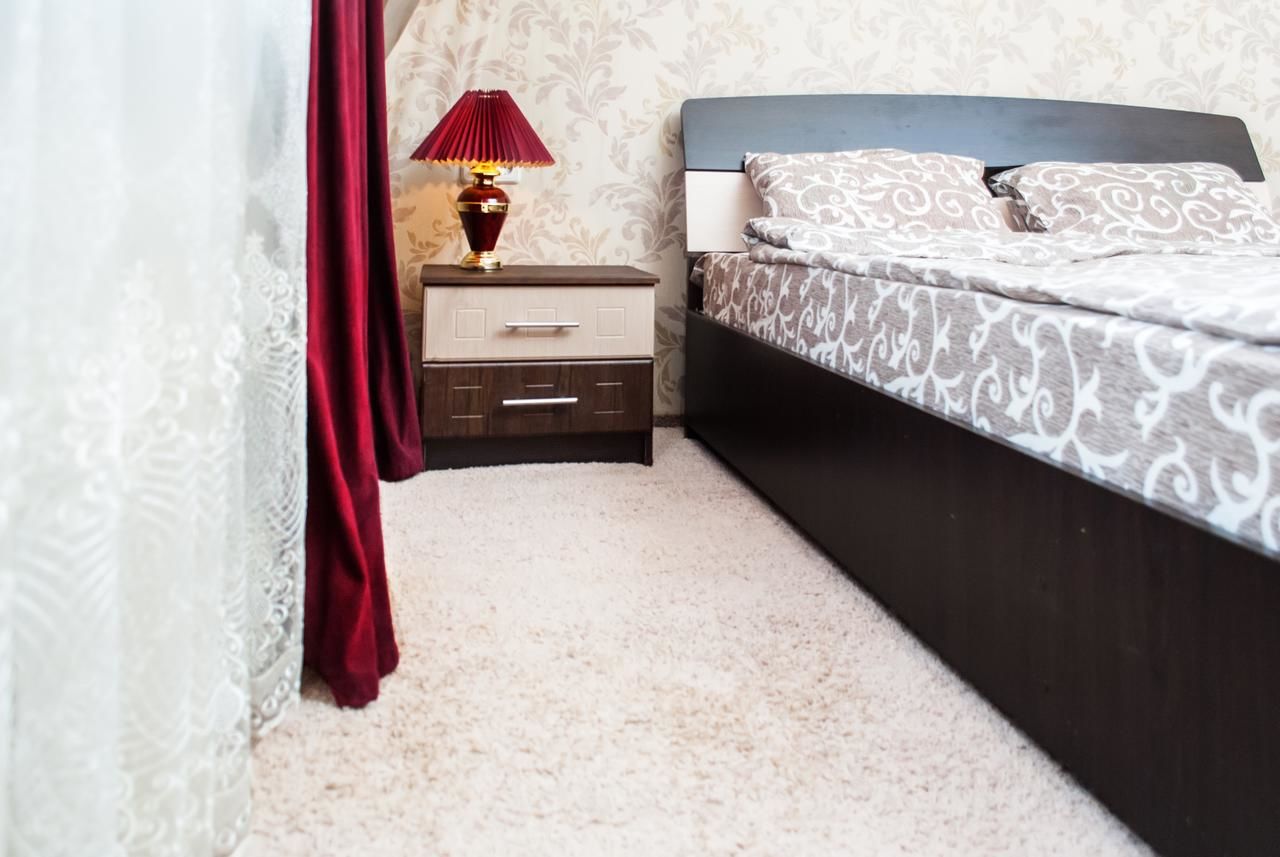 Апартаменты Apartments near railway station Харьков