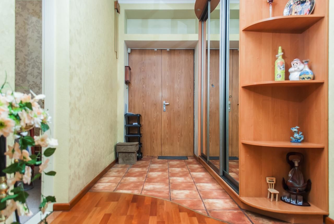 Апартаменты Apartments near railway station Харьков