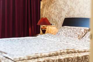 Апартаменты Apartments near railway station Харьков Апартаменты с 2 спальнями-1