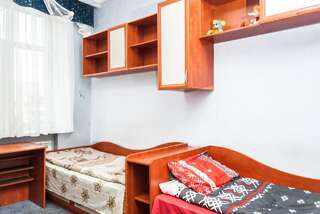 Апартаменты Apartments near railway station Харьков Апартаменты с 2 спальнями-11