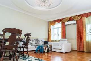 Апартаменты Apartments near railway station Харьков Апартаменты с 2 спальнями-15