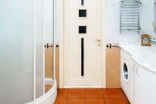 Апартаменты Apartments near railway station Харьков Апартаменты с 2 спальнями-17