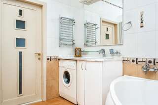 Апартаменты Apartments near railway station Харьков Апартаменты с 2 спальнями-18