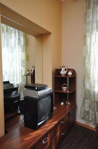 Апартаменты Apartments near railway station Харьков Номер-студио-17