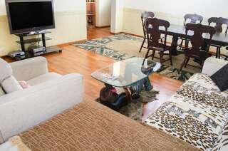 Апартаменты Apartments near railway station Харьков Апартаменты с 2 спальнями-5