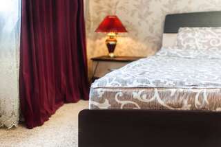 Апартаменты Apartments near railway station Харьков Апартаменты с 2 спальнями-8