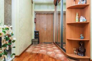 Апартаменты Apartments near railway station Харьков Апартаменты с 2 спальнями-9