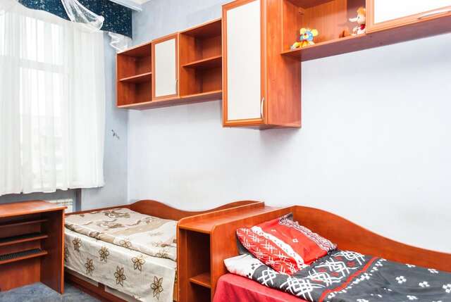 Апартаменты Apartments near railway station Харьков-13