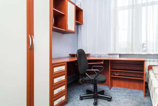 Апартаменты Apartments near railway station Харьков-14