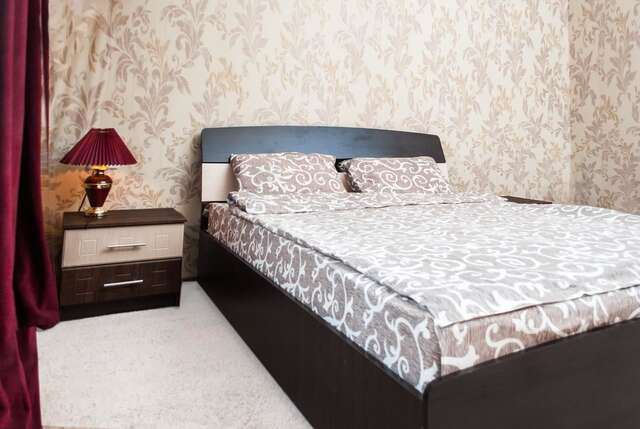 Апартаменты Apartments near railway station Харьков-15