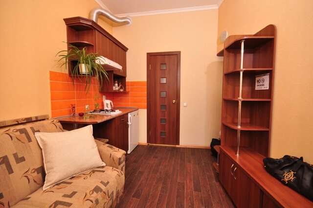 Апартаменты Apartments near railway station Харьков-24