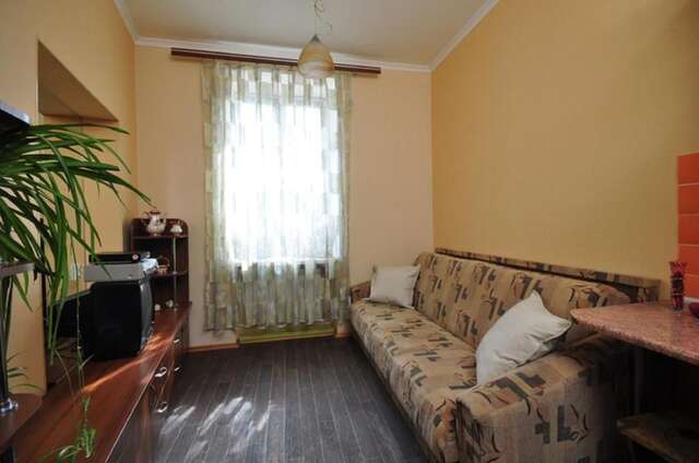 Апартаменты Apartments near railway station Харьков-33