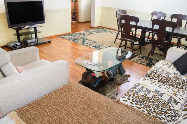 Апартаменты Apartments near railway station Харьков-7