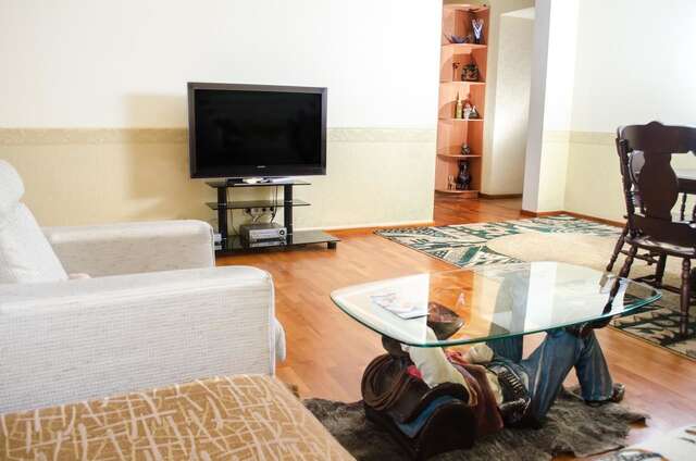 Апартаменты Apartments near railway station Харьков-8